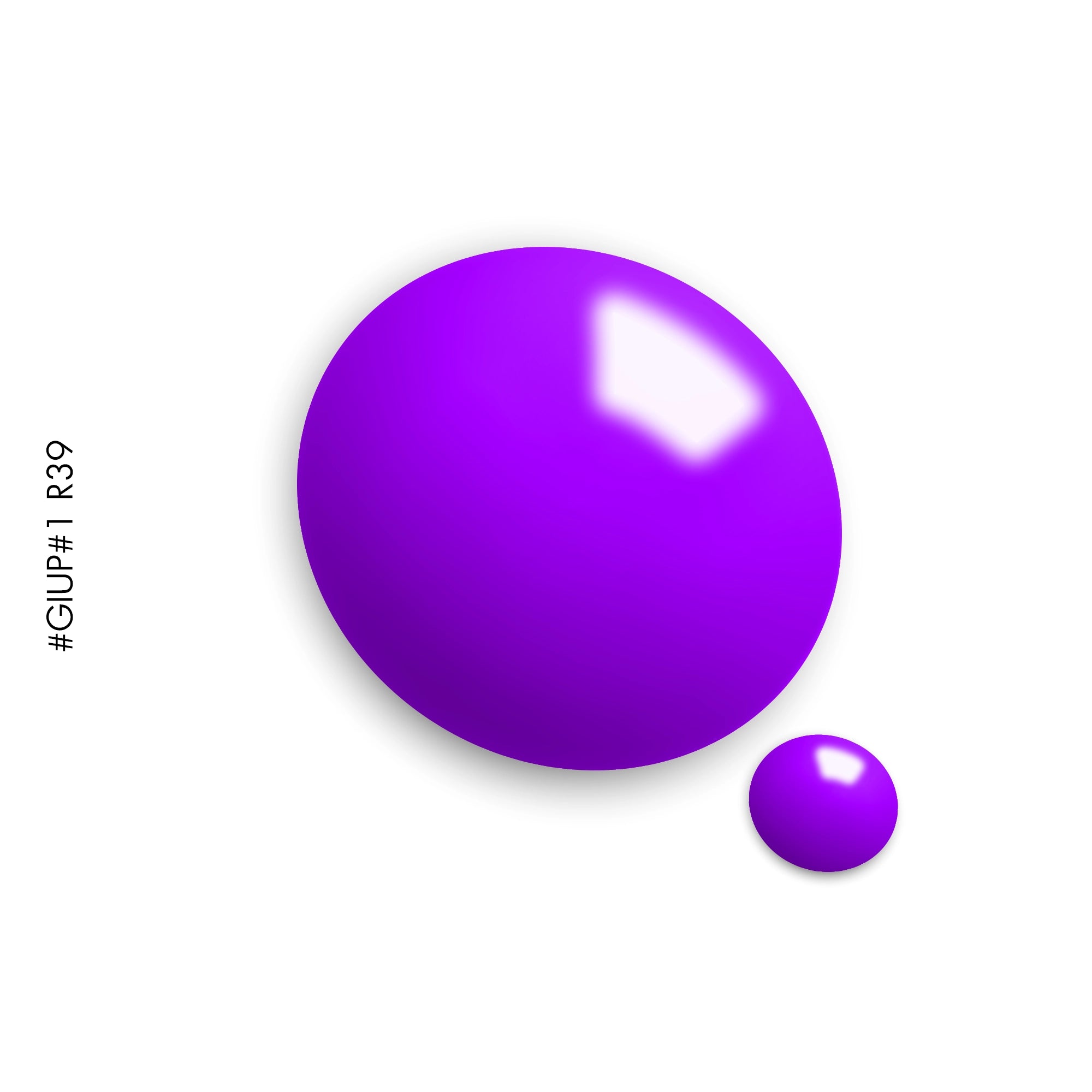 GEL.IT.UP 1 R39 11ml -HTF