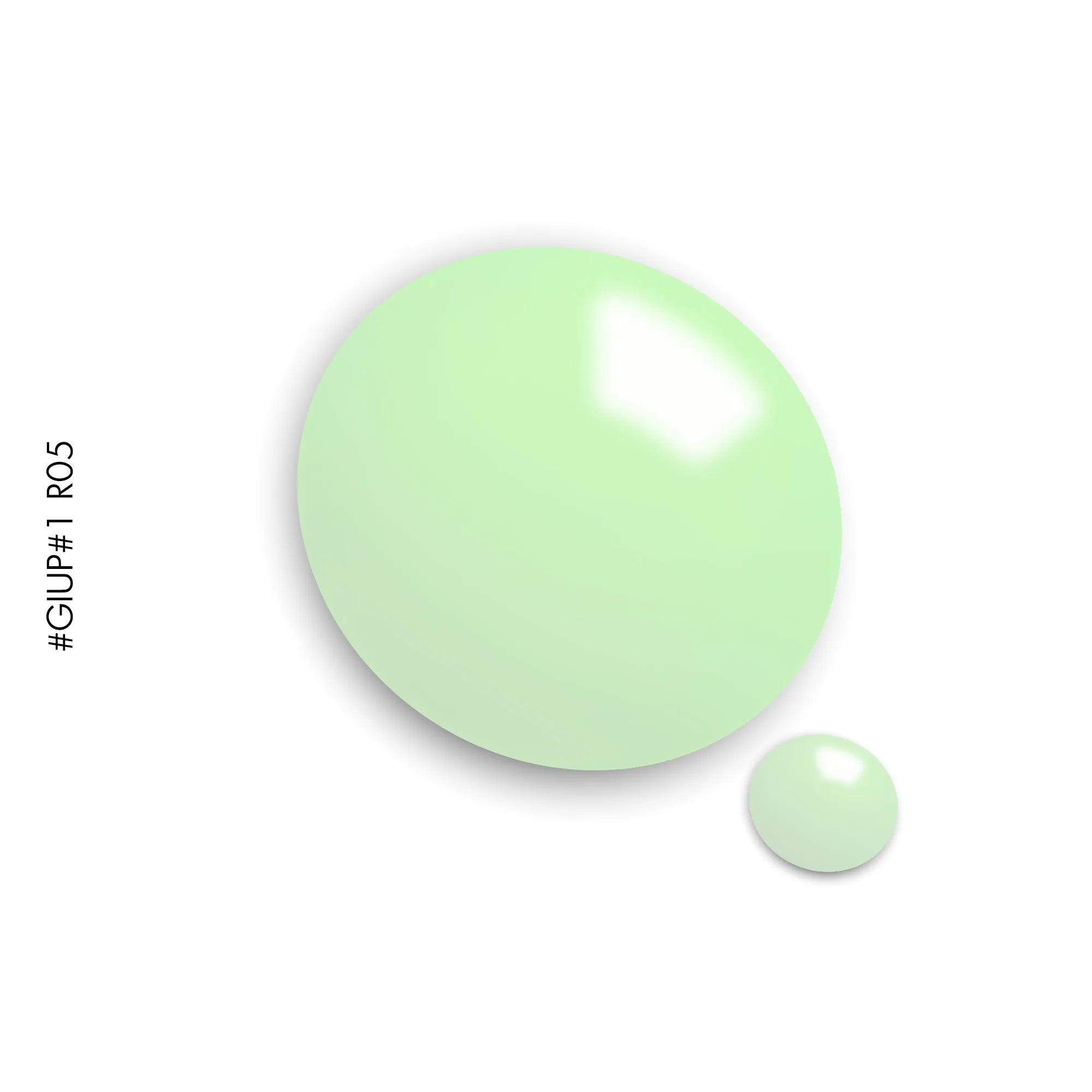 GEL.IT.UP 1 R05 11ml -HTF