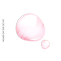 Glass Cat Eye #GCE02 -HTF
