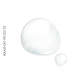 Glass Cat Eye #GCE03 -HTF