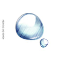 Glass Cat Eye #GCE04 -HTF