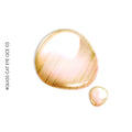 Glass Cat Eye #GCE05 -HTF