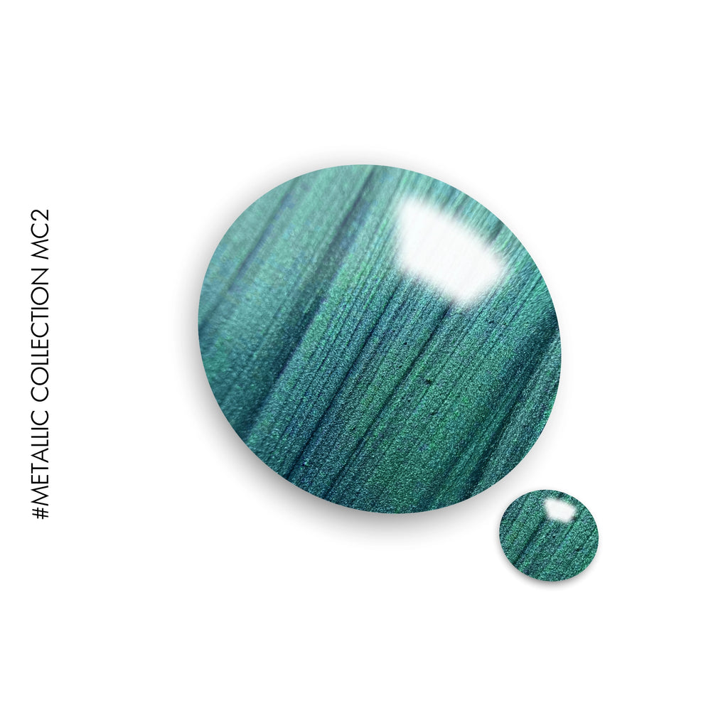 Metallic Collection #MC2 -HTF