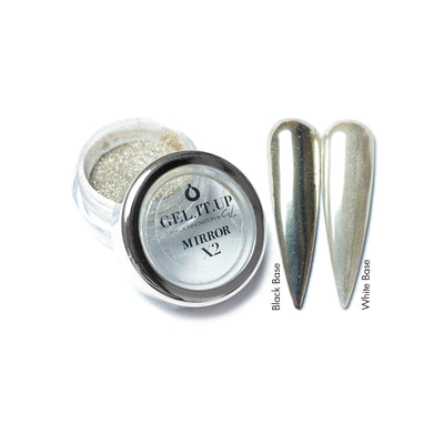 TR02 Mirror X2 Powder