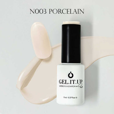 N003 Porcelain -HTF