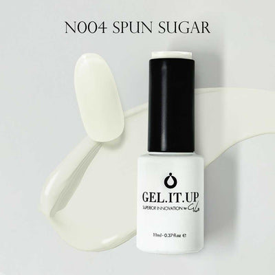 N004 Spun Sugar -HTF