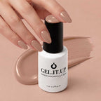 N020 Beige Bliss -HTF