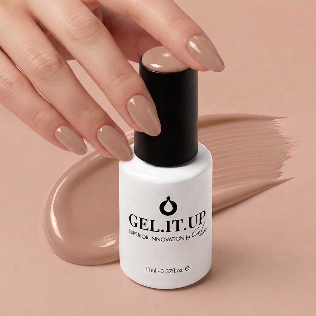N020 Beige Bliss -HTF