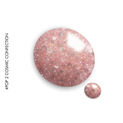 PMA #2 Cosmic Confection -HTF