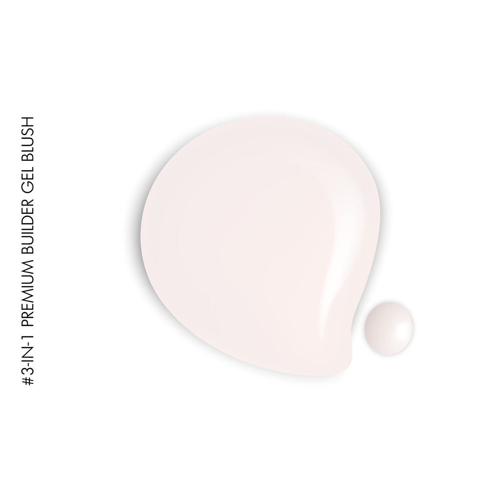 Premium Builder Gel Blush 40gr -HTF