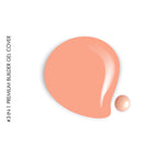 Premium Builder Gel Cover 40gr -HTF
