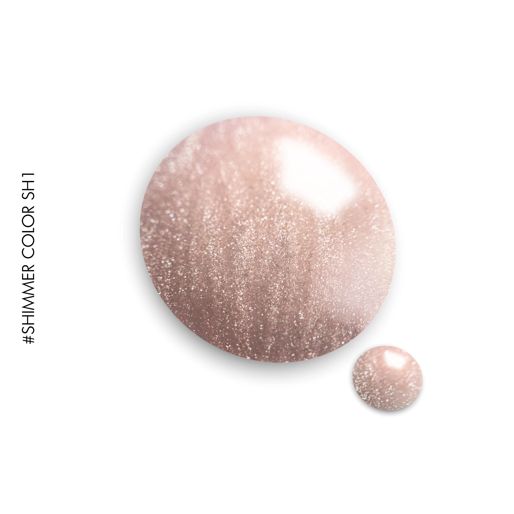 Shimmer Collection #SH1 -HTF