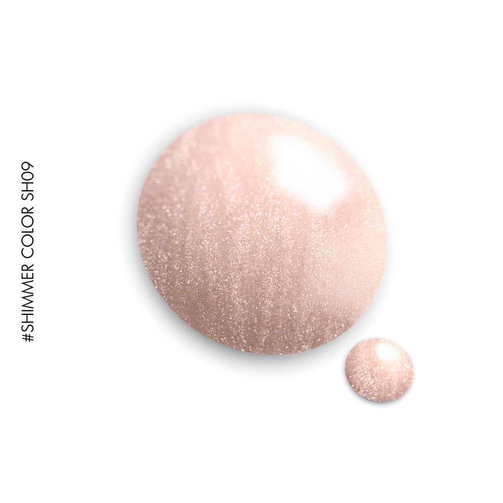Shimmer Collection #SH09 -HTF