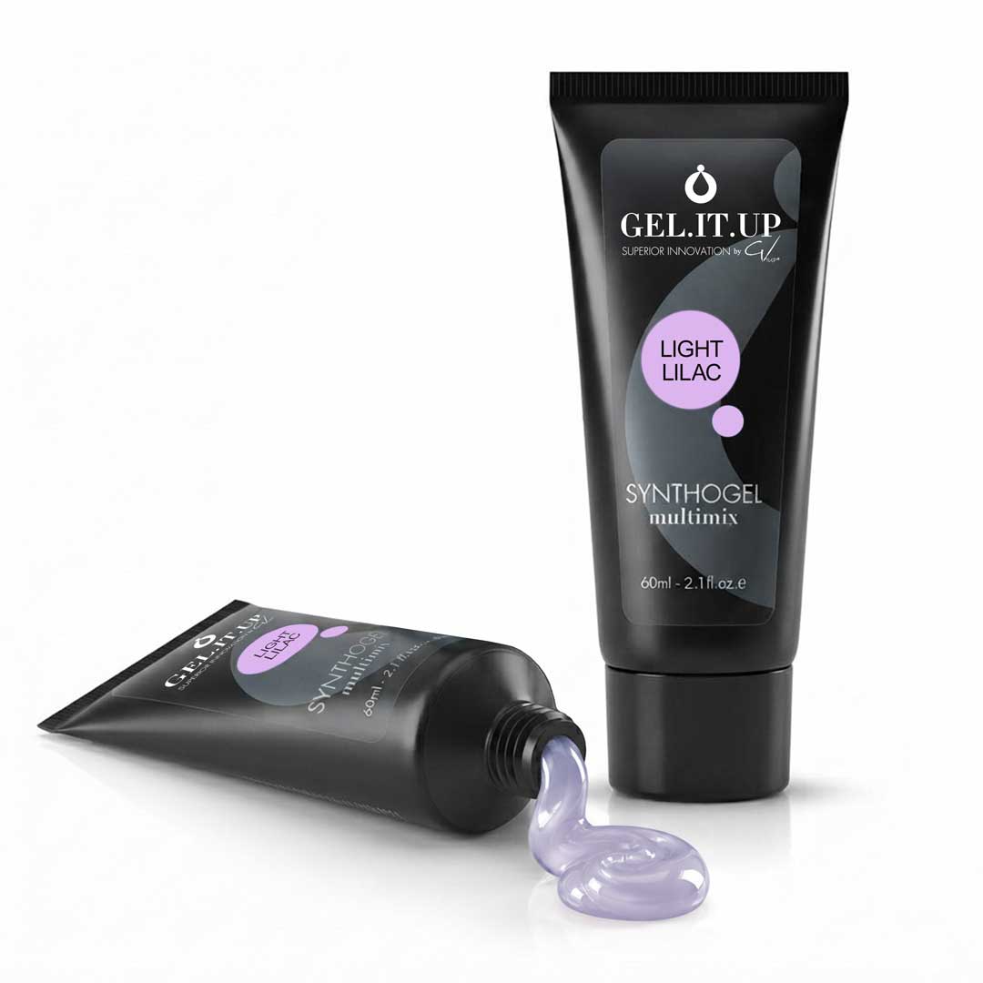 MultiMix Synthogel 60gr Light Lilac -HTF