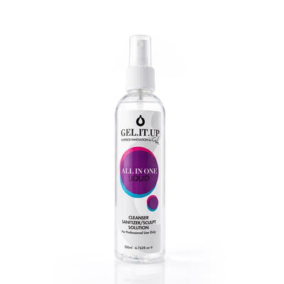 All-in-One Liquid 200ml -HTF