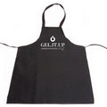 Apron Black With Logo