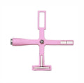 Cross Magnet Pink