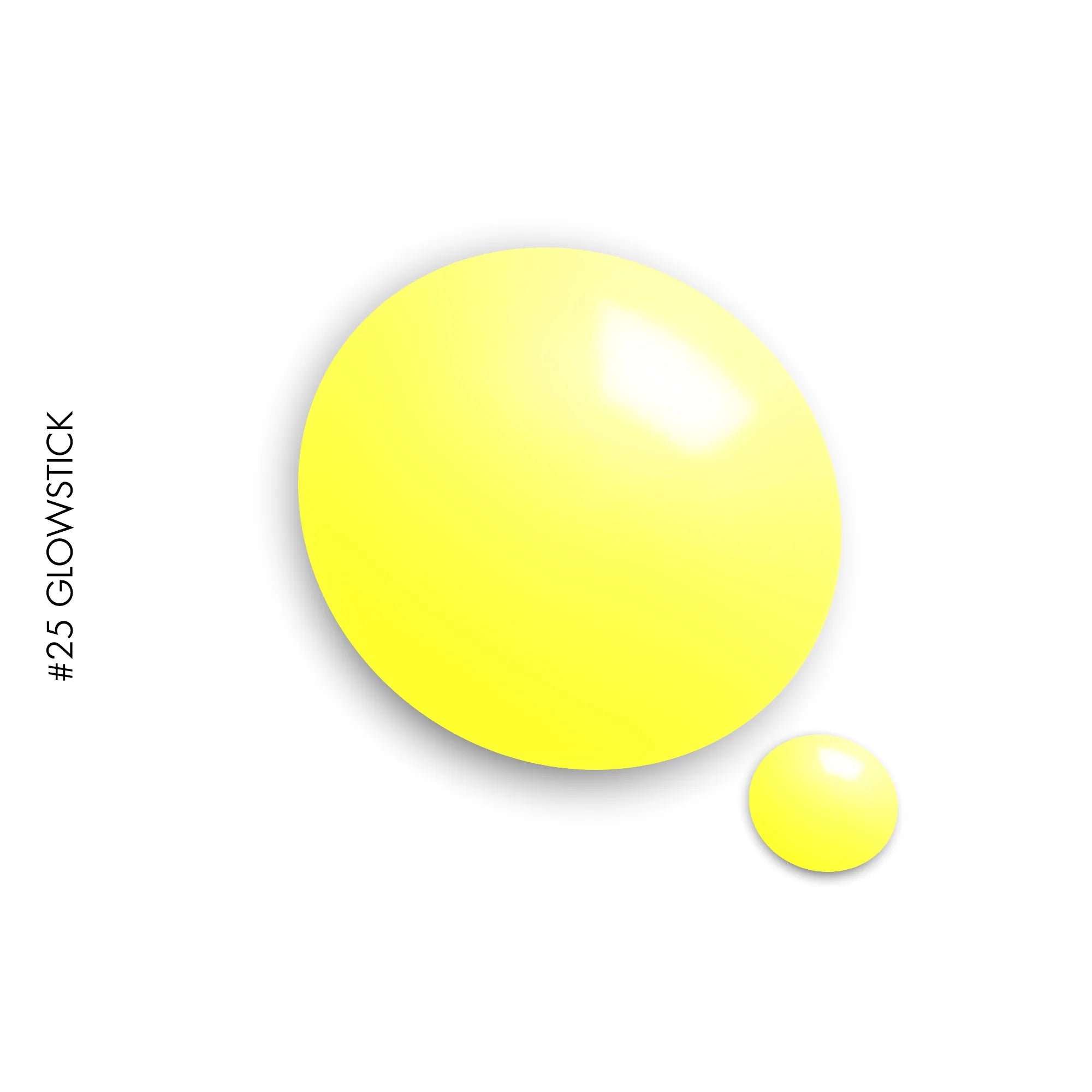 25 Glowstick -HTF