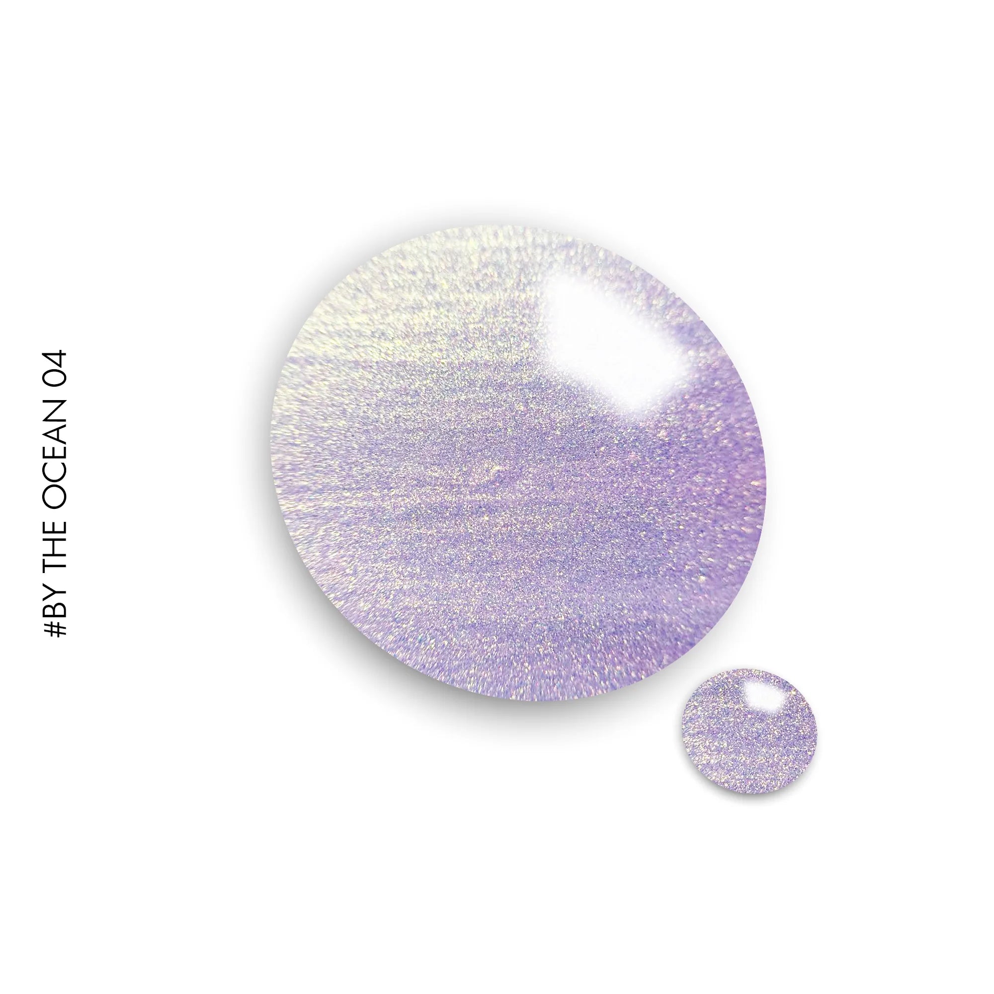 By The Ocean BTO04 -HTF