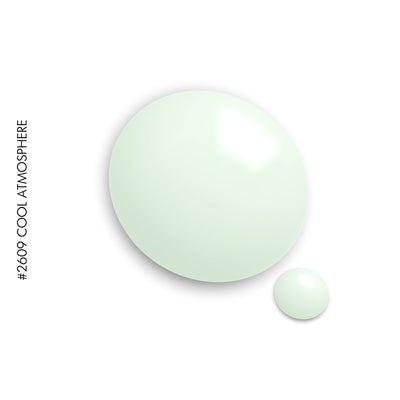 2609 Cool Atmosphere -HTF