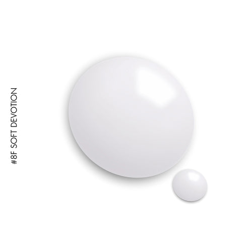 08F Soft Devotion -HTF