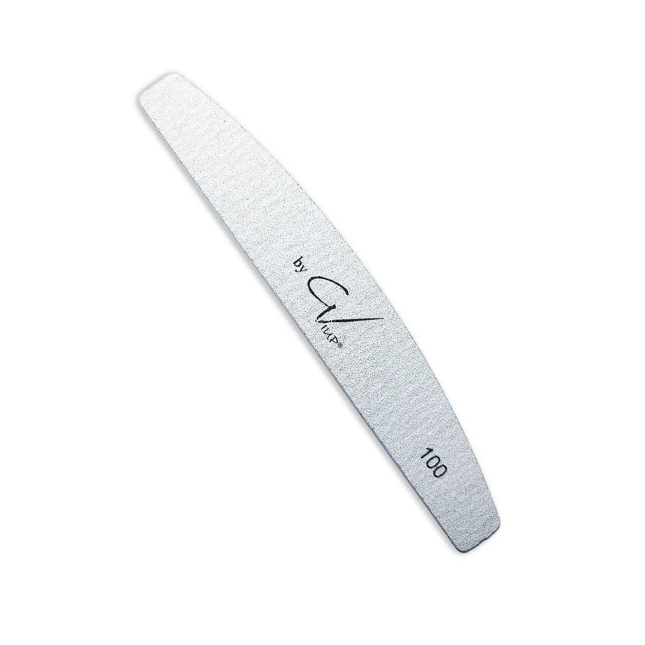 Nail Files With Back Glue 100 Packet of 10