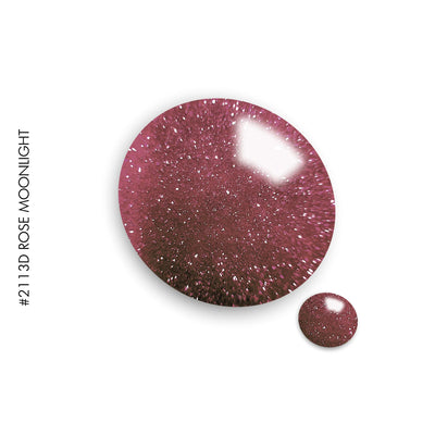 2113D Rose Moonlight -HTF