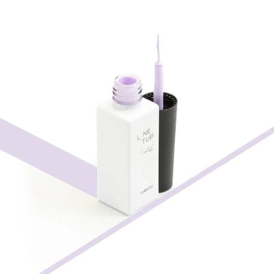 LINE IT UP LILAC -HTF