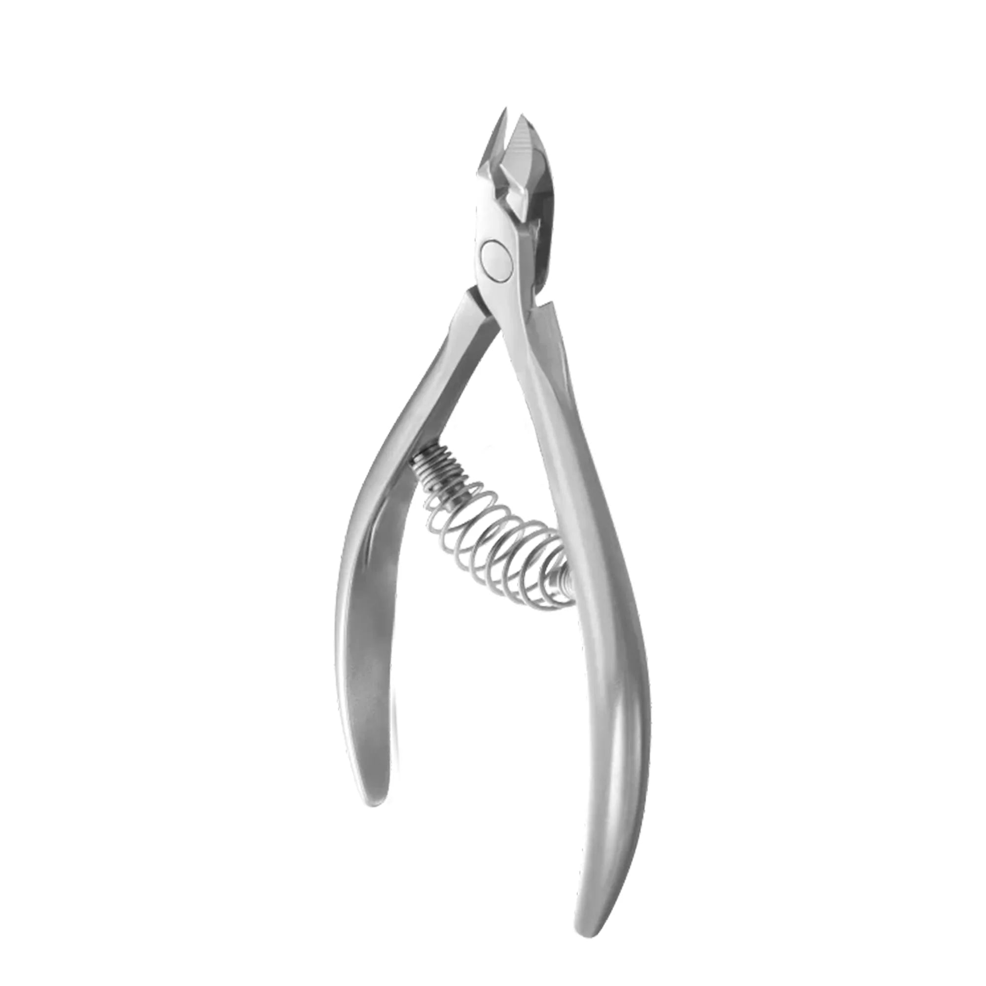 Professional Premium Cuticle Nipper, Fine Cut – 3mm 2117 New