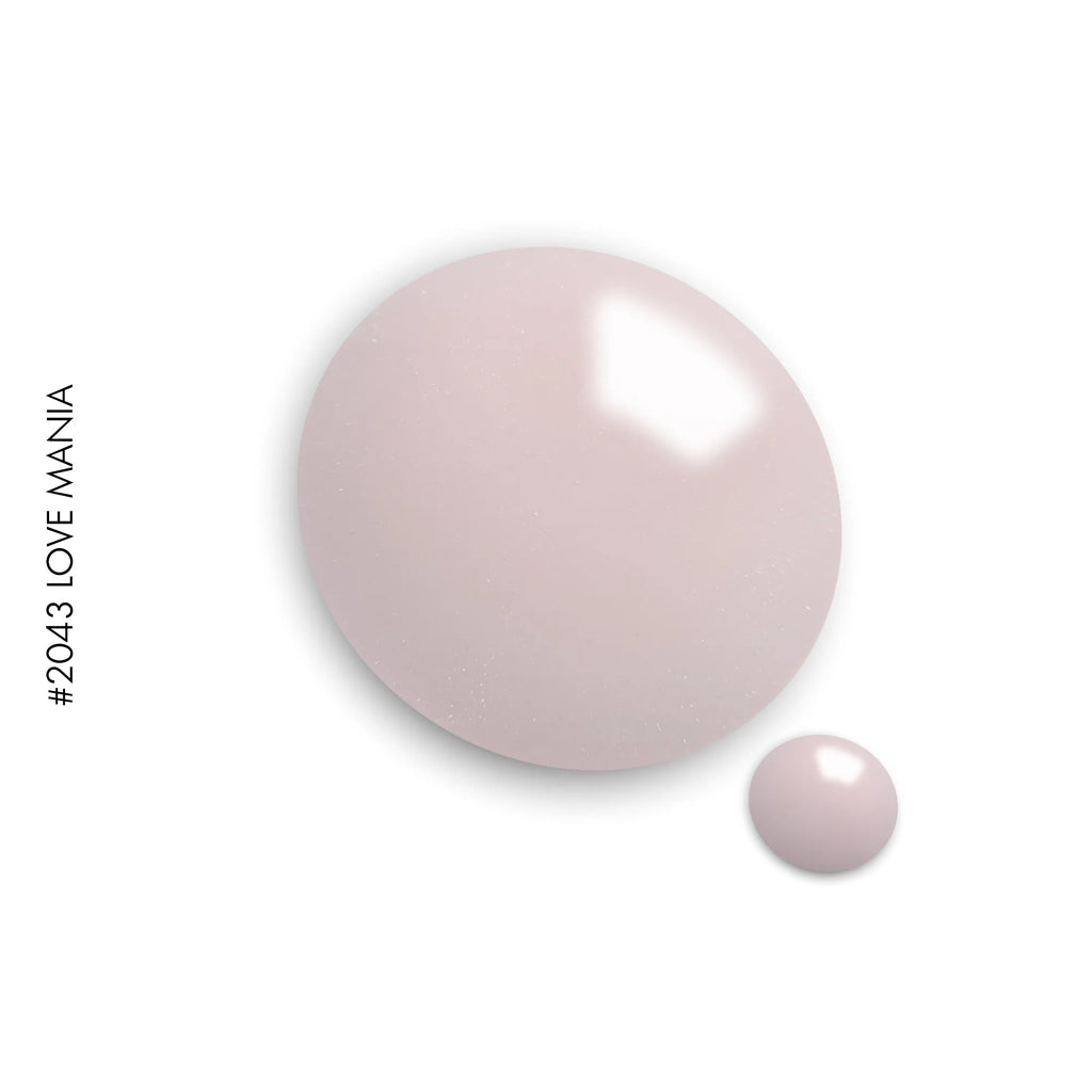 2043 Love Mania -HTF