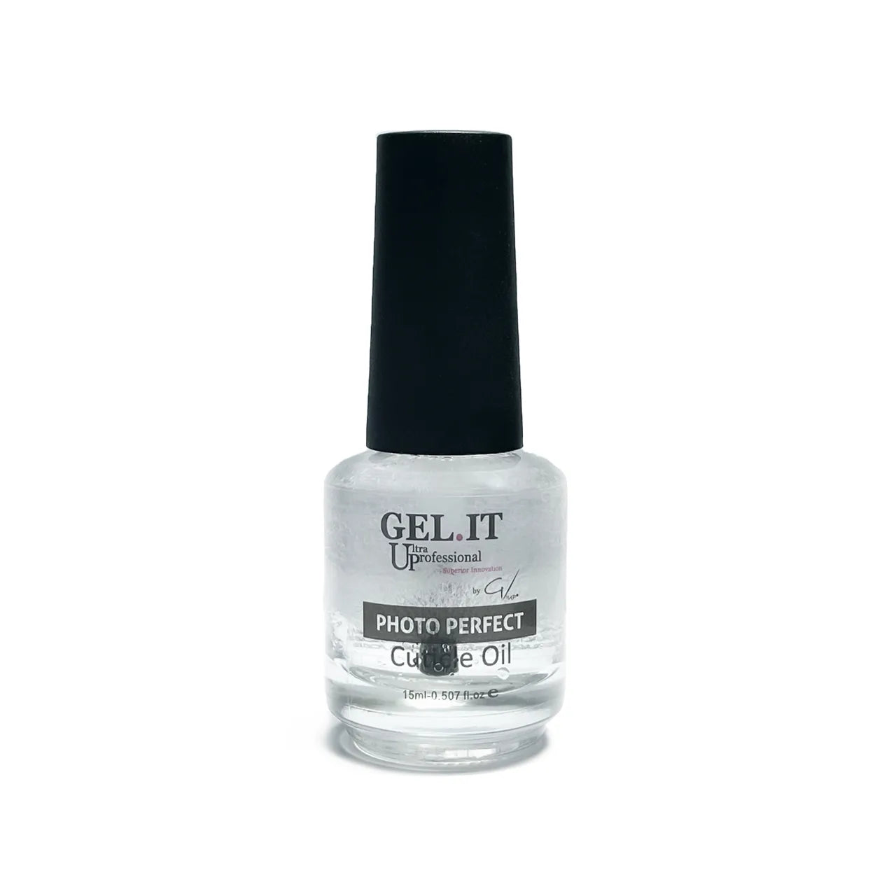 PhotoPerfect Cuticle Oil New