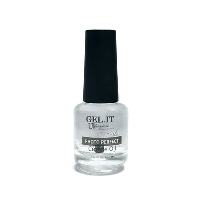 PhotoPerfect Cuticle Oil New