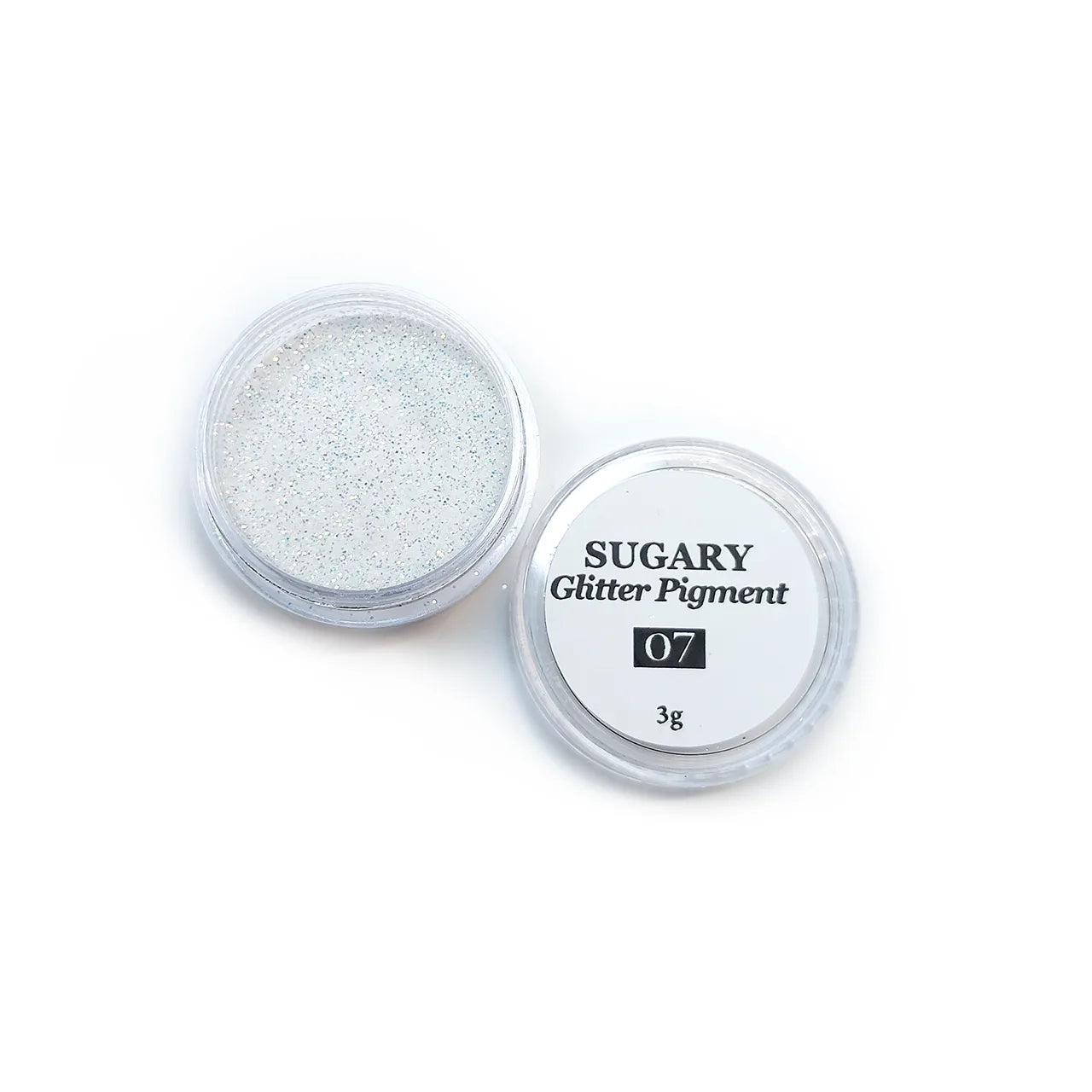 Sugary Glitter pigment 3gr 07 -HTF