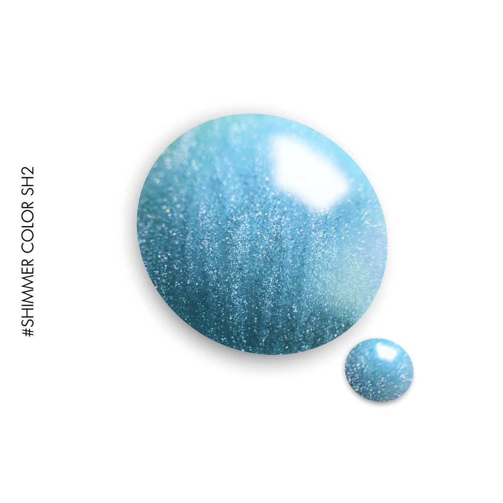 Shimmer Collection #SH2 -HTF