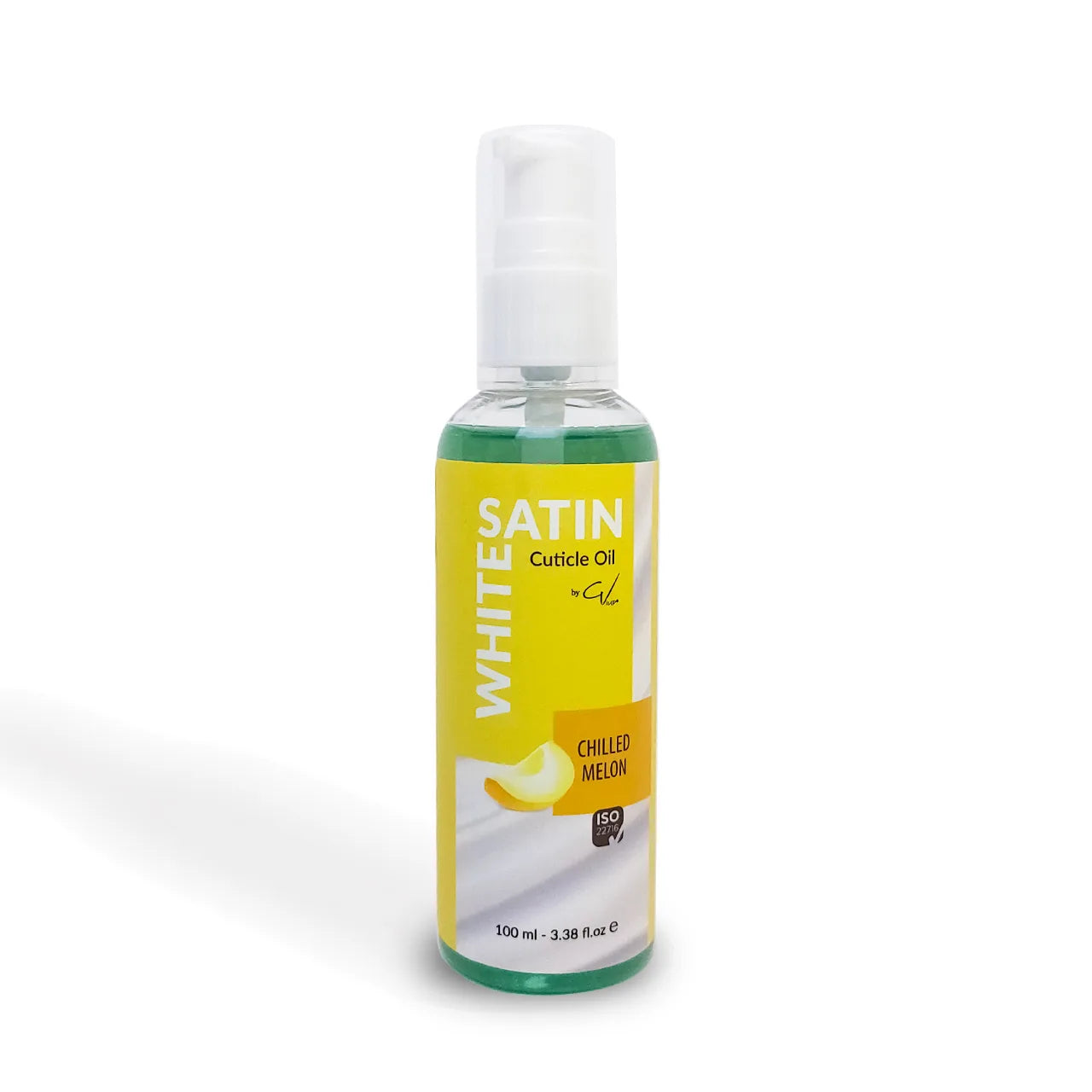 Chilled Melon Cuticle Oil 100ml -HTF