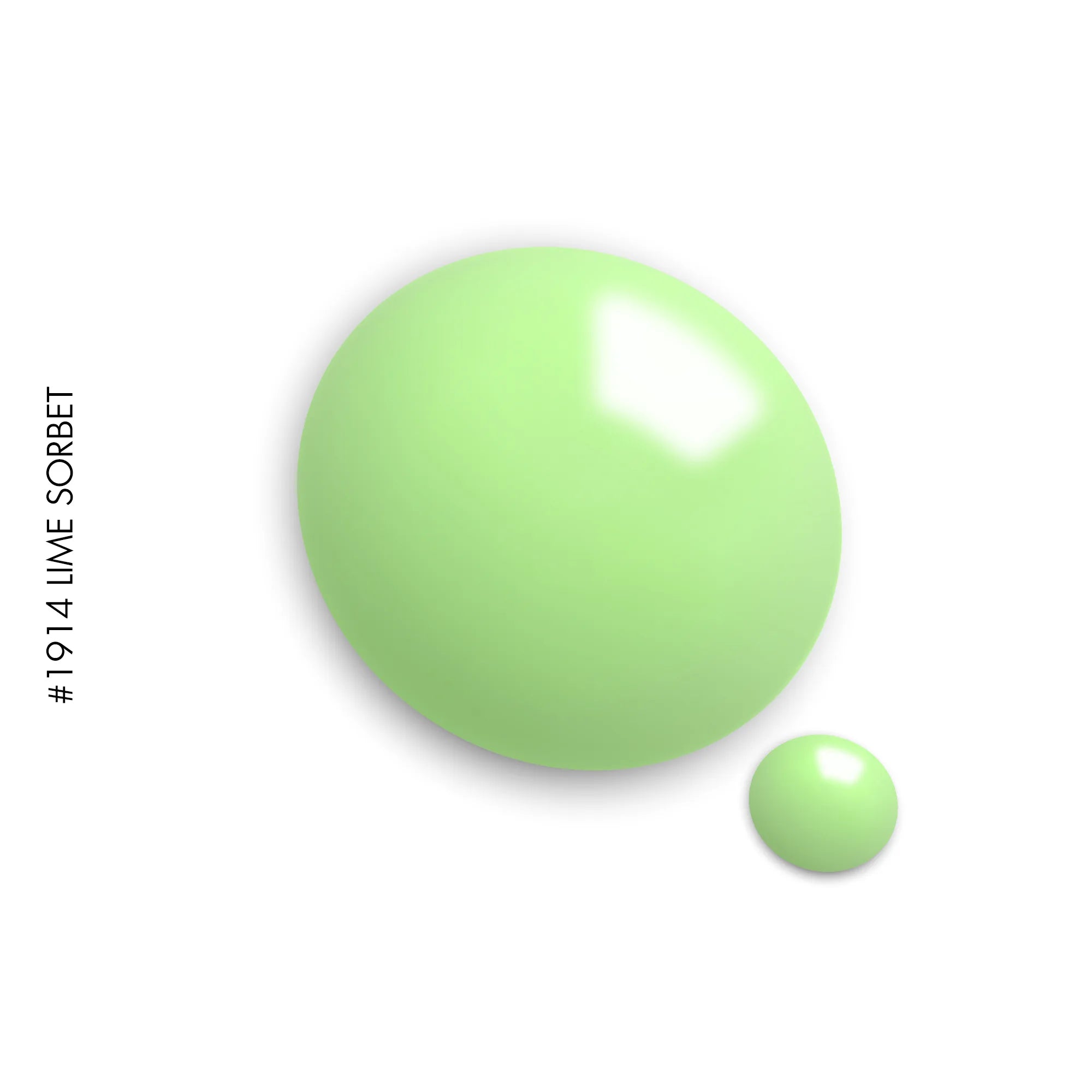 1914 Lime Sorbet -HTF
