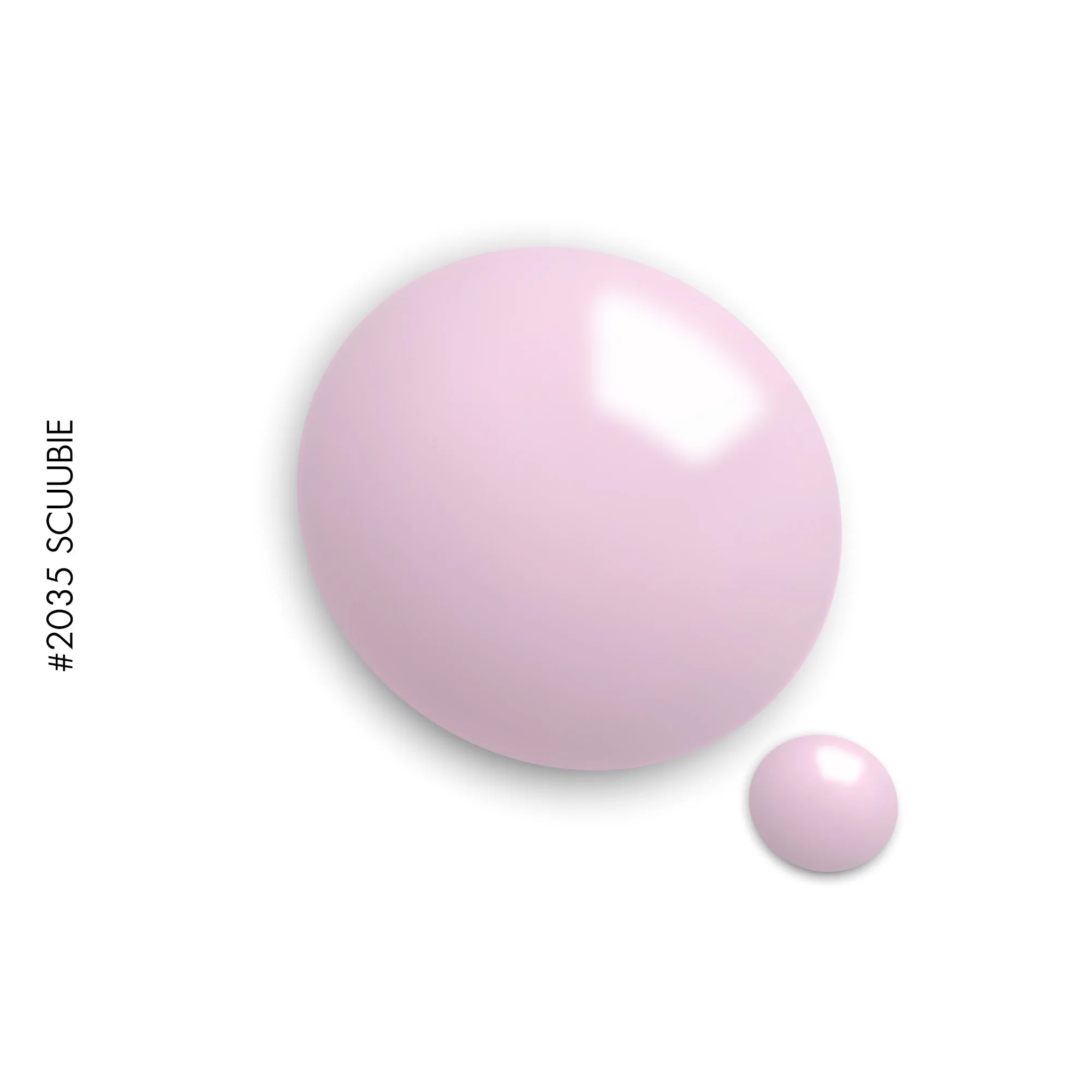 2035 Scuubie -HTF