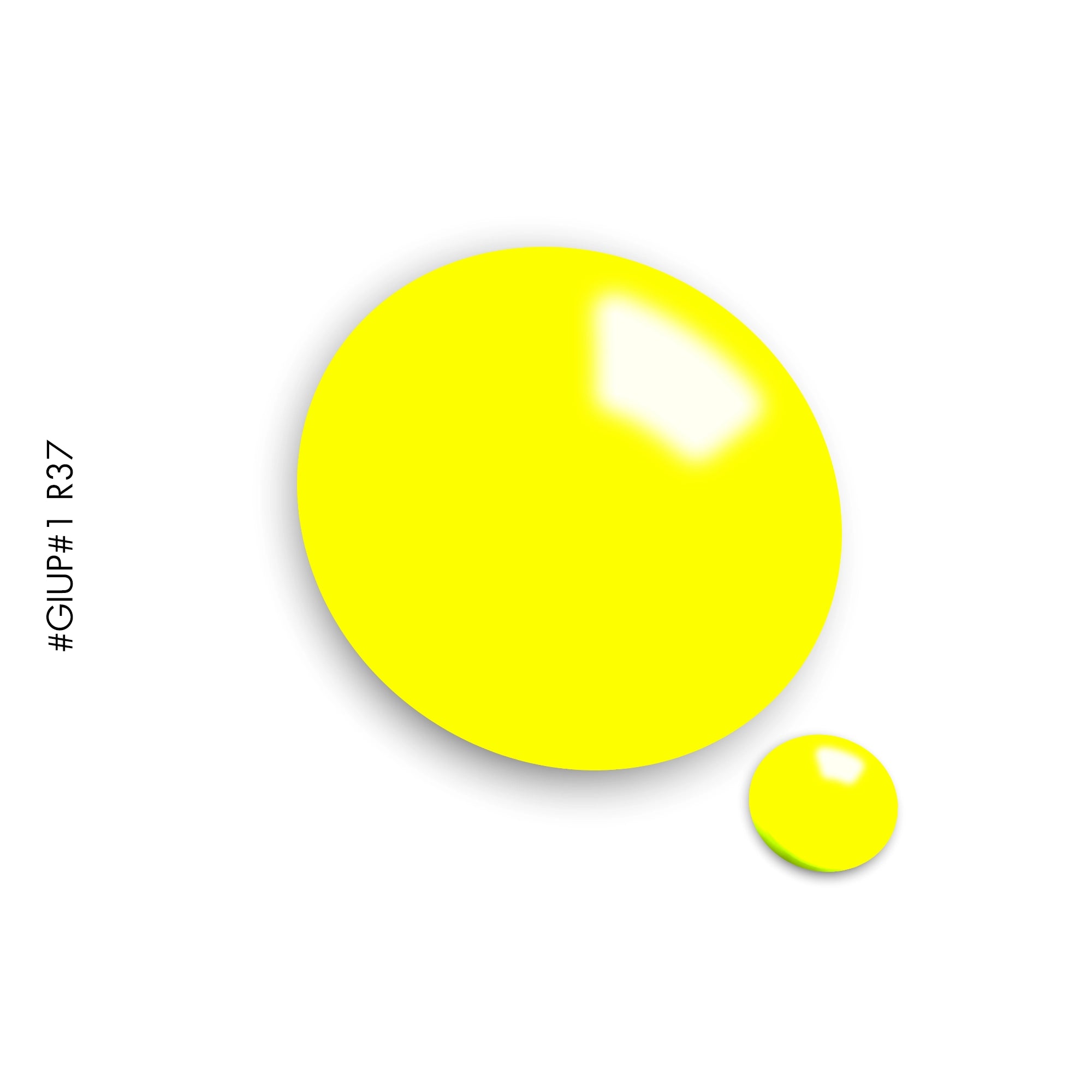 GEL.IT.UP 1 R37 11ml -HTF