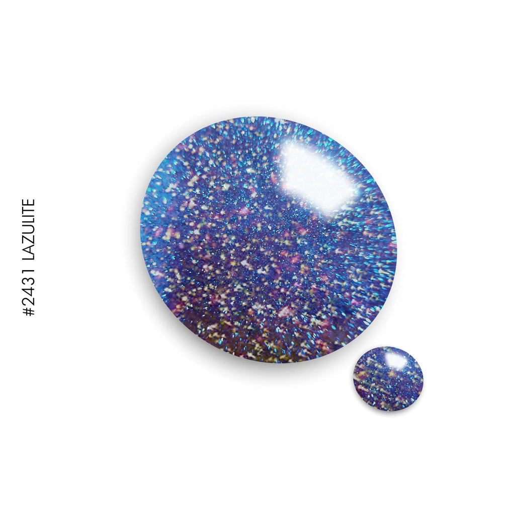 2431 Lazulite -HTF