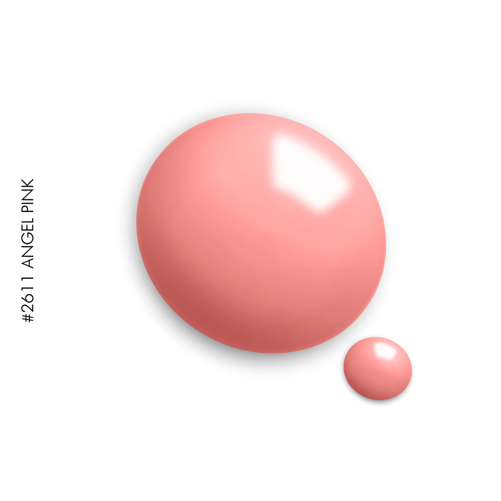 2611 Angel Pink -HTF