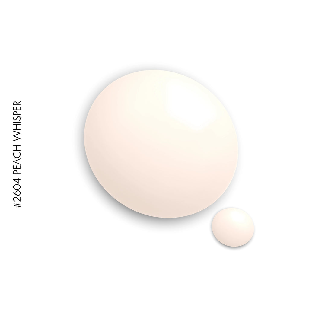 2604 Peach Whisper -HTF