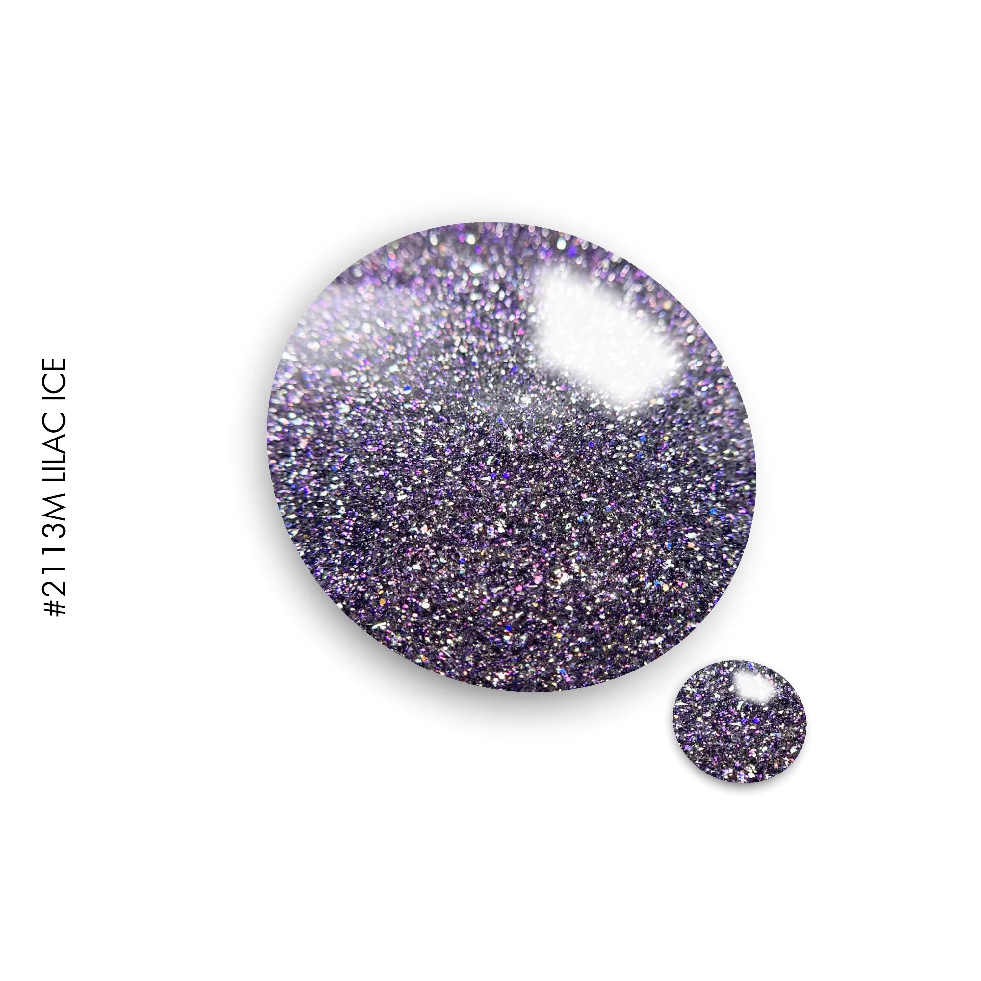 2113M Lilac Ice -HTF