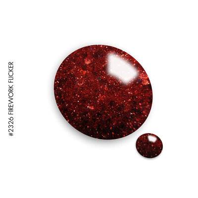 2326 Firework Flicker -HTF