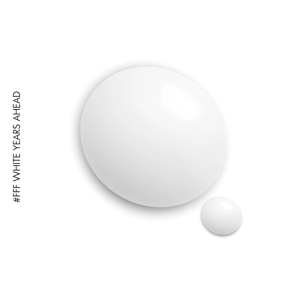 FFF White Years Ahead -HTF