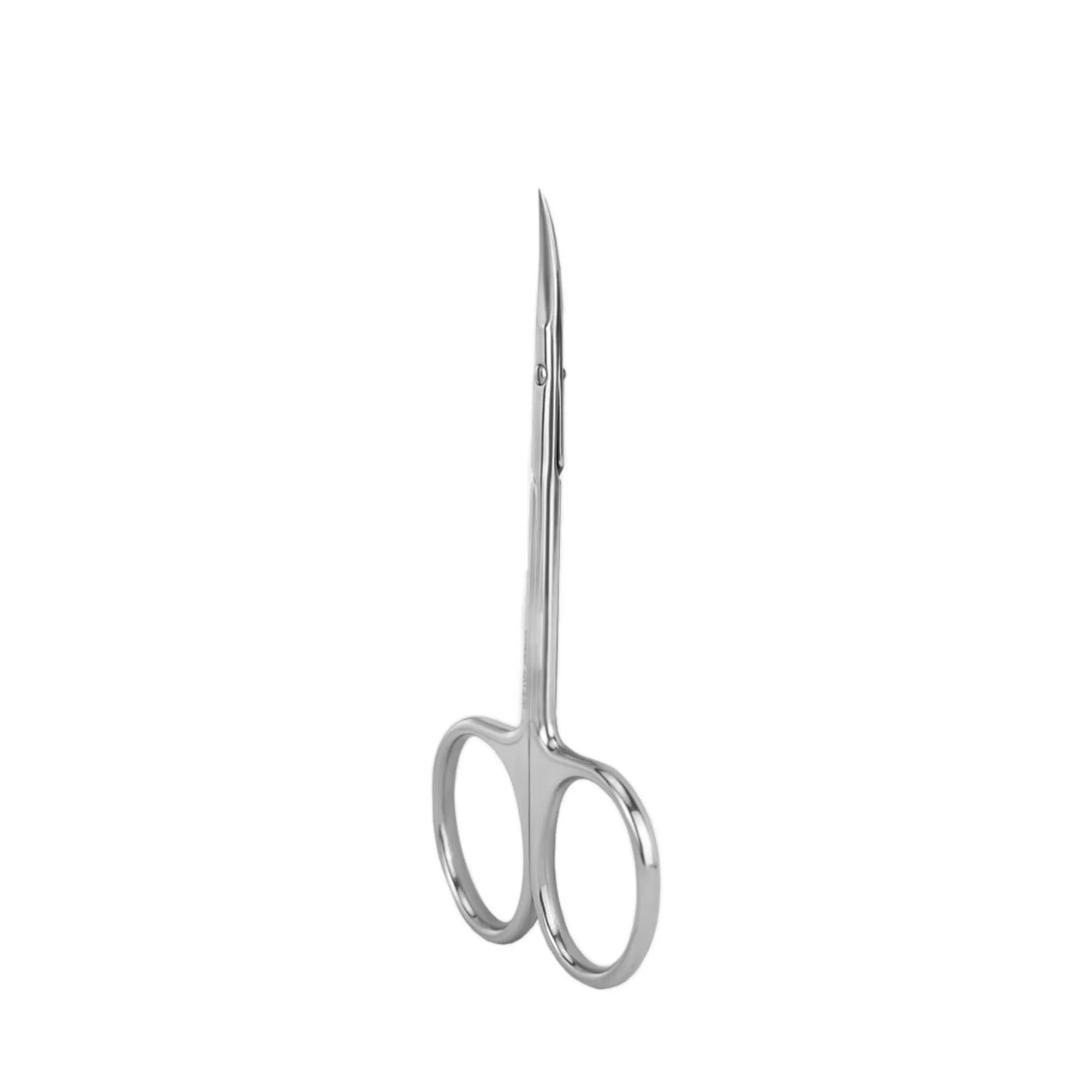 Professional Cuticle Scissors, Curved 1466 New