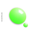 26 Electric Lime -HTF