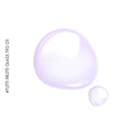 Tuttie Fruity Glass #TFG05 -HTF