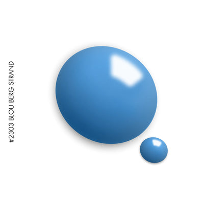 2303 Blou Berg Strand -HTF