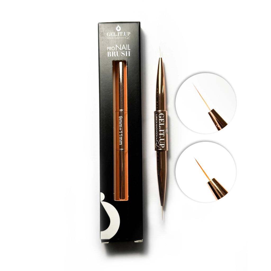 Skinny Liner brush 9-11