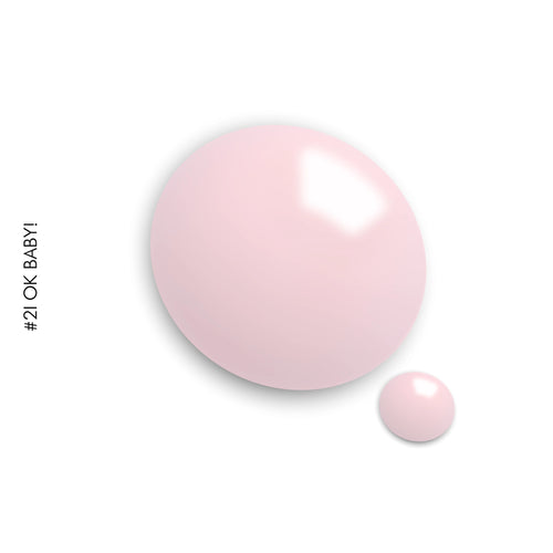 02I Ok Baby -HTF